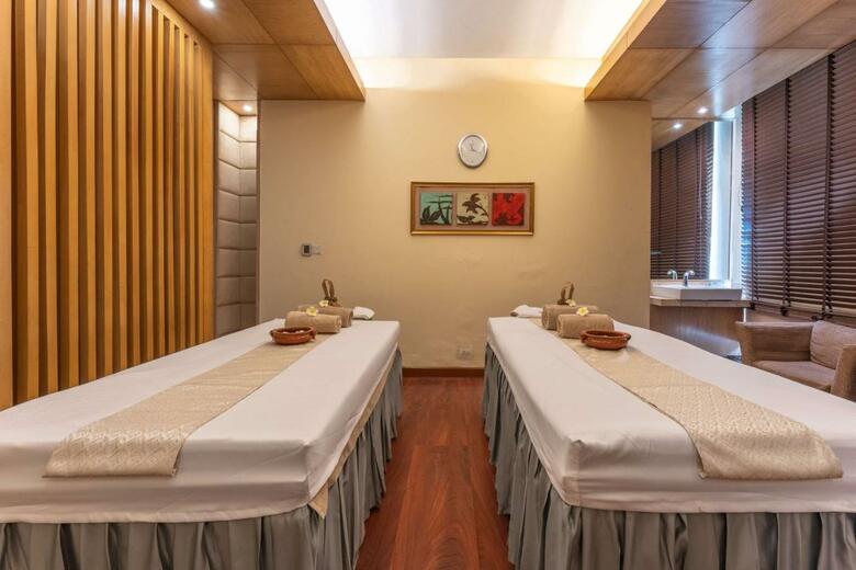 Radisson Blu Hotel, Indore