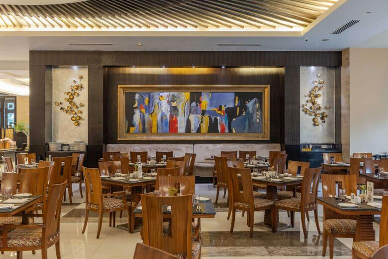 Radisson Blu Hotel, Indore
