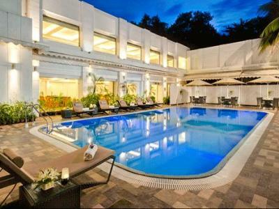 Hotel Casa Fortuna