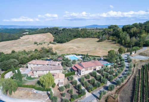 Agroturismo Il Borgo Di Mariano