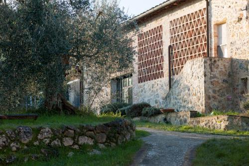 Agroturismo Il Borgo Di Mariano