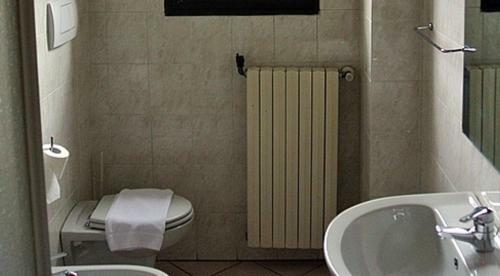 Hotel Arlecchino