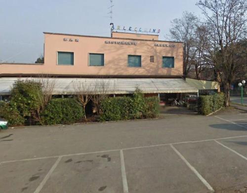 Hotel Arlecchino