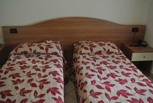 Hotel Arlecchino