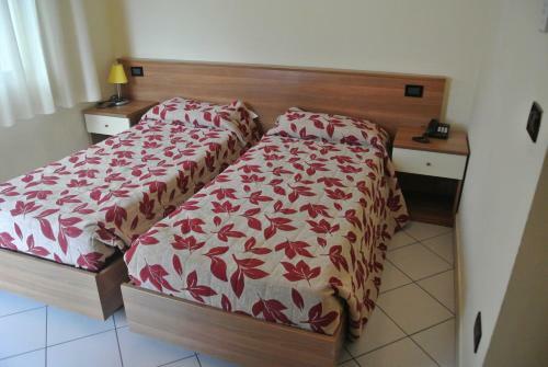 Hotel Arlecchino