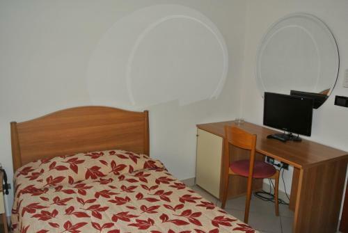 Hotel Arlecchino