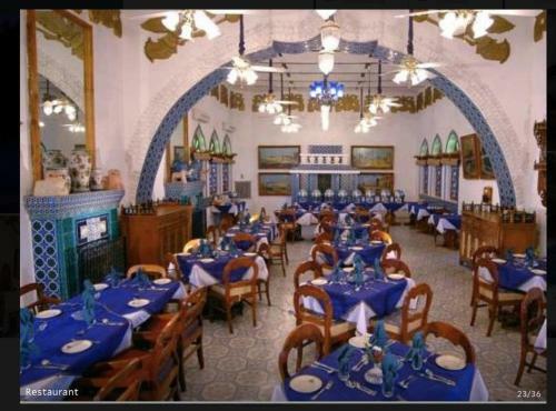 Hotel Bundelkhand Riverside