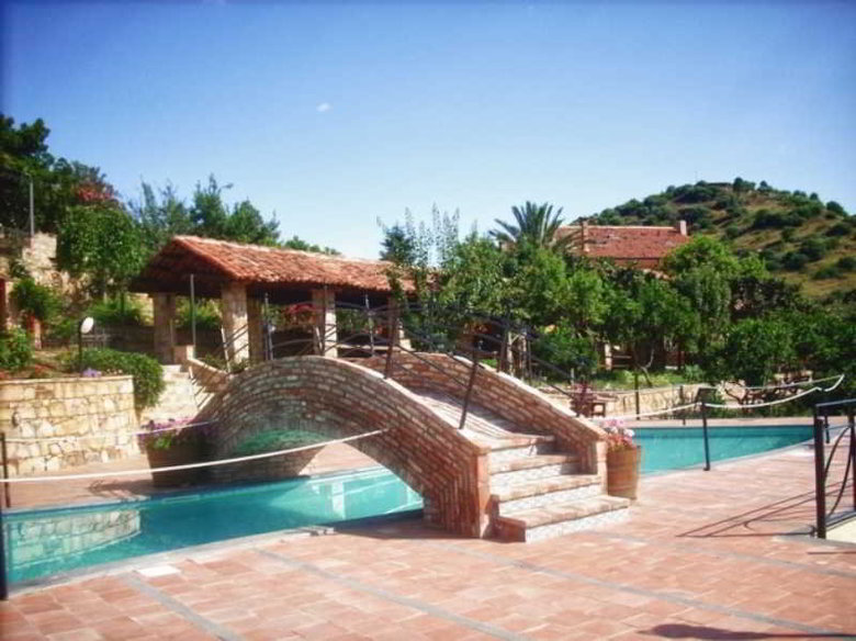 Agroturismo Azienda Agrituristica Bergi