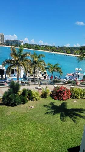 Ocho Rios Apartment; Fisherman's Point