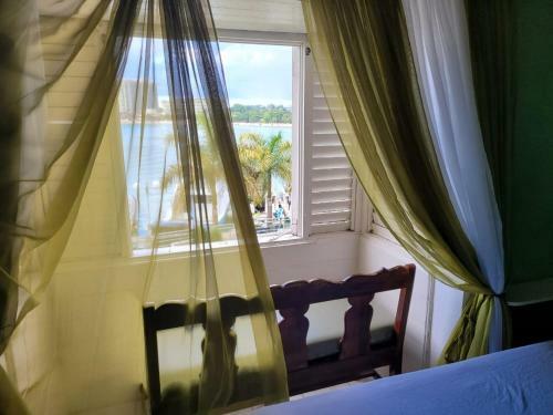 Ocho Rios Apartment; Fisherman's Point