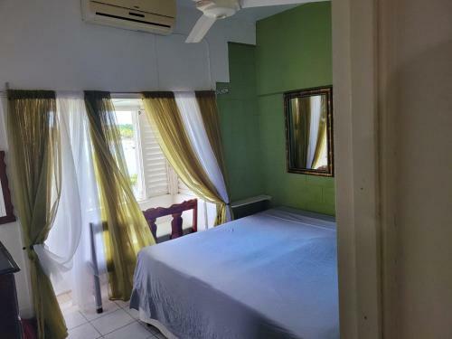 Ocho Rios Apartment; Fisherman's Point