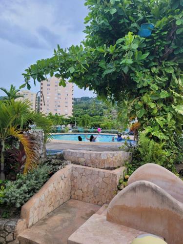 Ocho Rios Apartment; Fisherman's Point