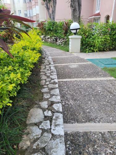 Ocho Rios Apartment; Fisherman's Point