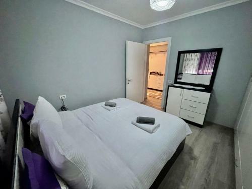Apartamento Tolka's Home