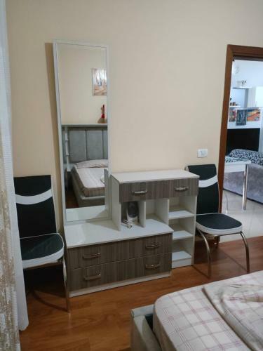 Apartament Hasa Korce