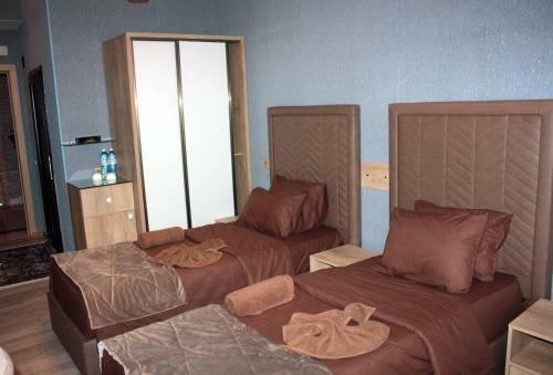 Hotel Gold Naftalan