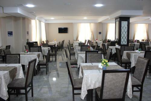 Hotel Gold Naftalan