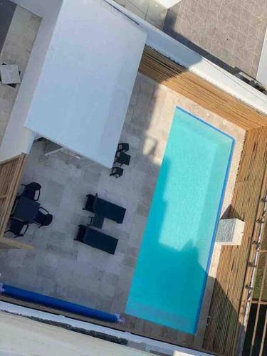 Apartamento Excelente Ubicaci�n. Playas Vicente Fox