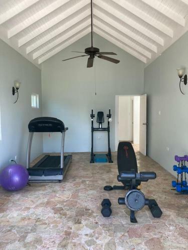 Apartamento Whispering Seas
