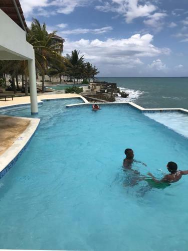 Apartamento Whispering Seas