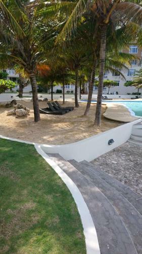 Apartamento Whispering Seas