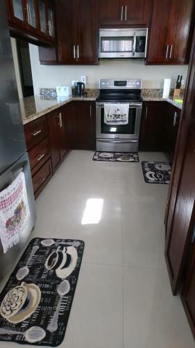 Apartamento Whispering Seas