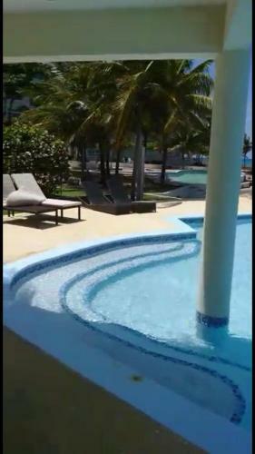 Apartamento Whispering Seas