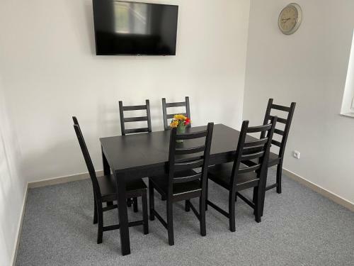 Apartamento Chata Marine