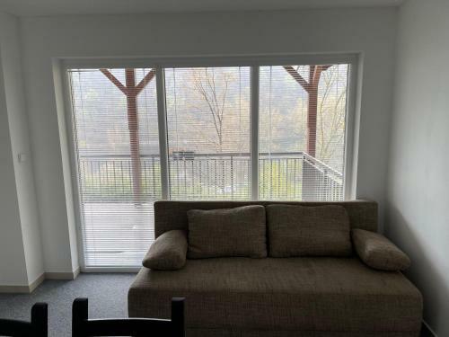 Apartamento Chata Marine