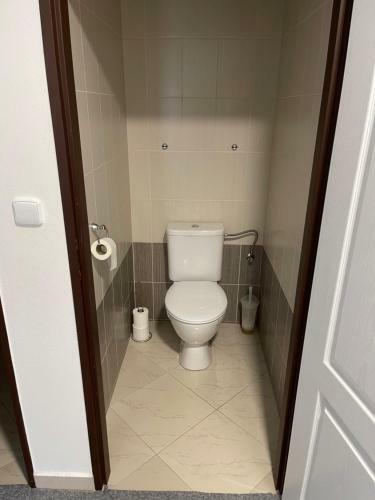 Apartamento Chata Marine
