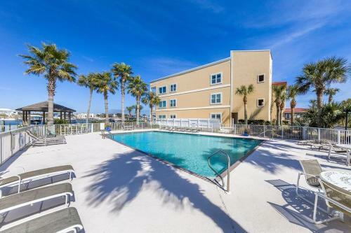 Portside Unit 308