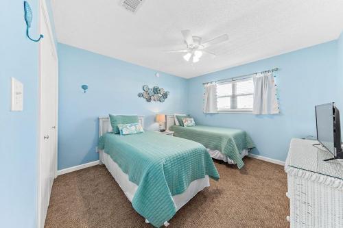 Portside Unit 308