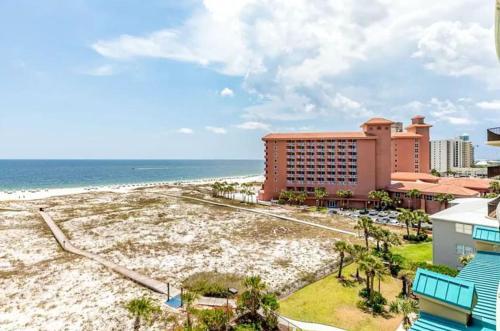 Grand Pointe Unit 610