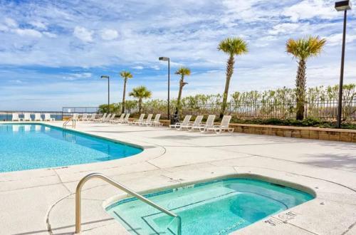 Grand Pointe Unit 610