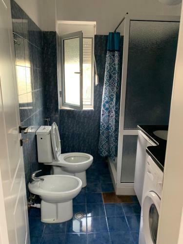 Noar?s Apartment Orikum