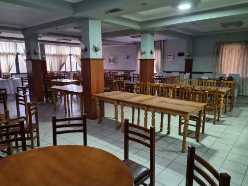 Hotel Bar Kafe Pjetri