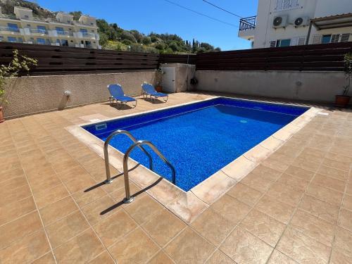 Spacious Beautiful 1 Bedroom Apartment With Pool !