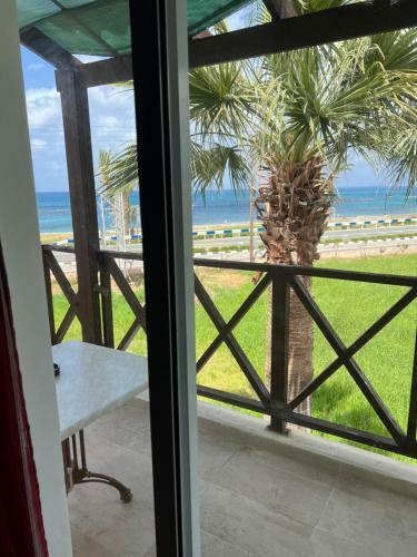 Katerina Sea View Apartment 1