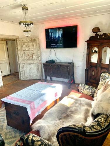 Apartamento Hubane Hoovimajake Haapsalu Vanalinna Juures