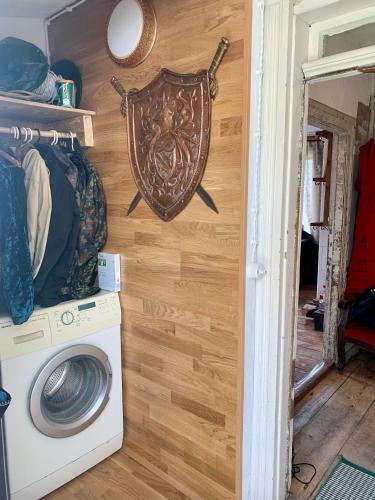 Apartamento Hubane Hoovimajake Haapsalu Vanalinna Juures
