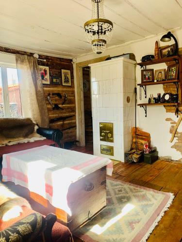 Apartamento Hubane Hoovimajake Haapsalu Vanalinna Juures