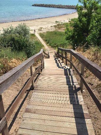 Sea Panorama Apartment - Diamond Beach Sarafovo