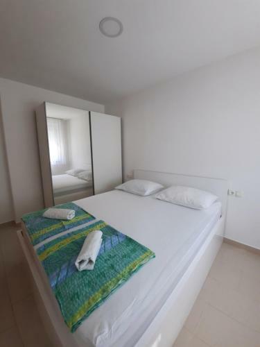 Apartmani Perla