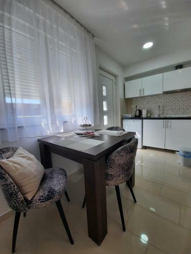 Apartmani Perla