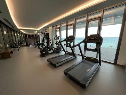 Apartamento Limassol Del Mar