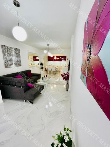 Apartamento Milos City Center Apt. 32