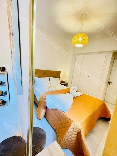 Apartamento Milos City Center Apt. 32