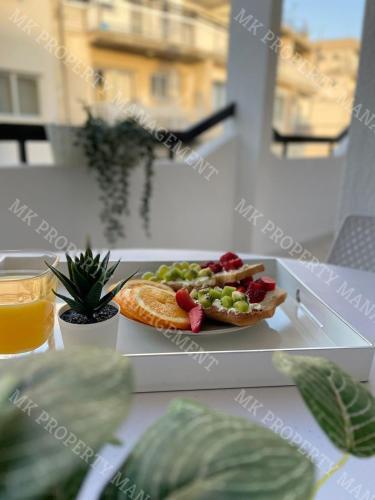 Apartamento Milos City Center Apt. 32