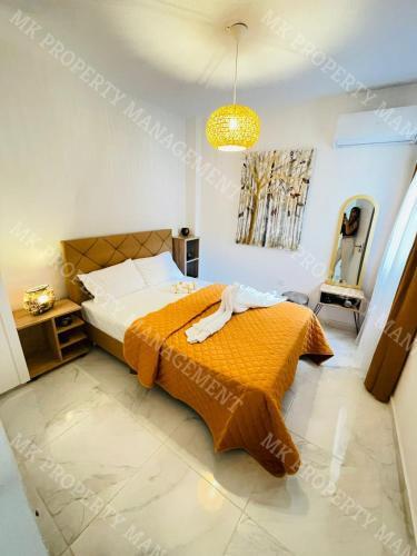 Apartamento Milos City Center Apt. 32
