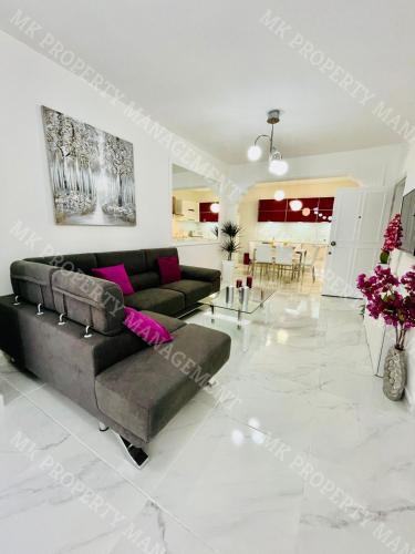 Apartamento Milos City Center Apt. 32